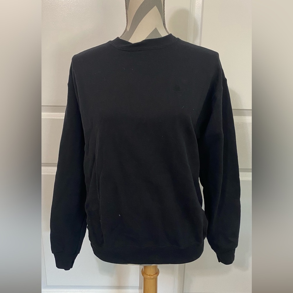 Snapchat Small Sweatshirt